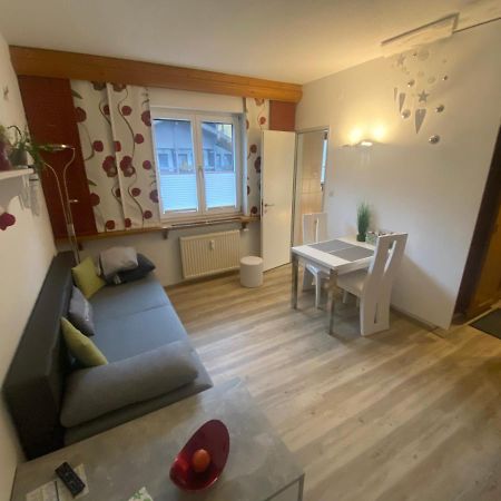 Nock - Zentrum Appartement Bad Kleinkirchheim Eksteriør bilde
