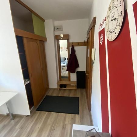 Nock - Zentrum Appartement Bad Kleinkirchheim Eksteriør bilde