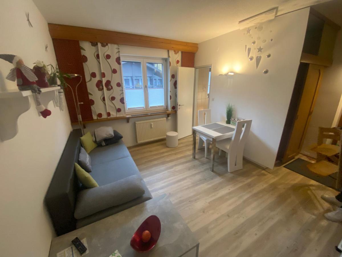 Nock - Zentrum Appartement Bad Kleinkirchheim Eksteriør bilde