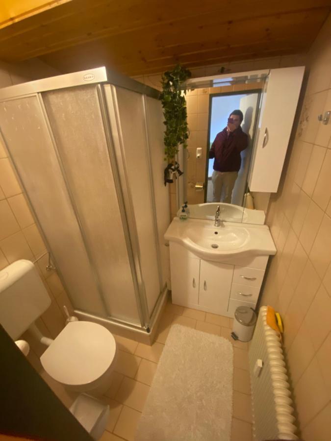 Nock - Zentrum Appartement Bad Kleinkirchheim Eksteriør bilde