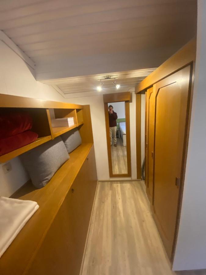 Nock - Zentrum Appartement Bad Kleinkirchheim Eksteriør bilde