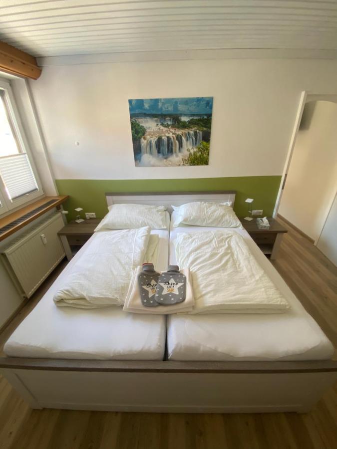 Nock - Zentrum Appartement Bad Kleinkirchheim Eksteriør bilde