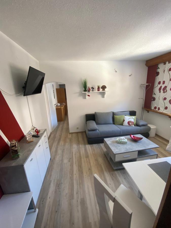 Nock - Zentrum Appartement Bad Kleinkirchheim Eksteriør bilde