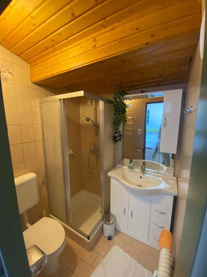 Nock - Zentrum Appartement Bad Kleinkirchheim Eksteriør bilde